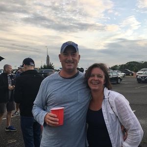 Meet your Posher, Brendan